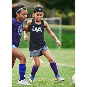 Under Armour Play Up Solid Shorts